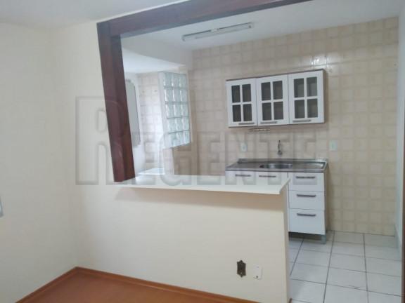 Imagem Apartamento com 2 Quartos à Venda, 68 m² em Agronômica - Florianópolis