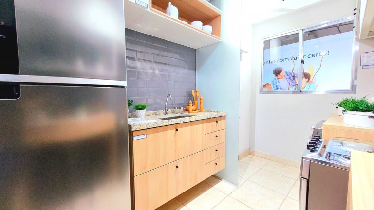 Imagem Apartamento com 2 Quartos à Venda, 46 m² em Jacarepaguá - Rio de Janeiro Imagem Apartamento com 2 Quartos à Venda, 46 m² em Jacarepaguá - Rio de Janeiro