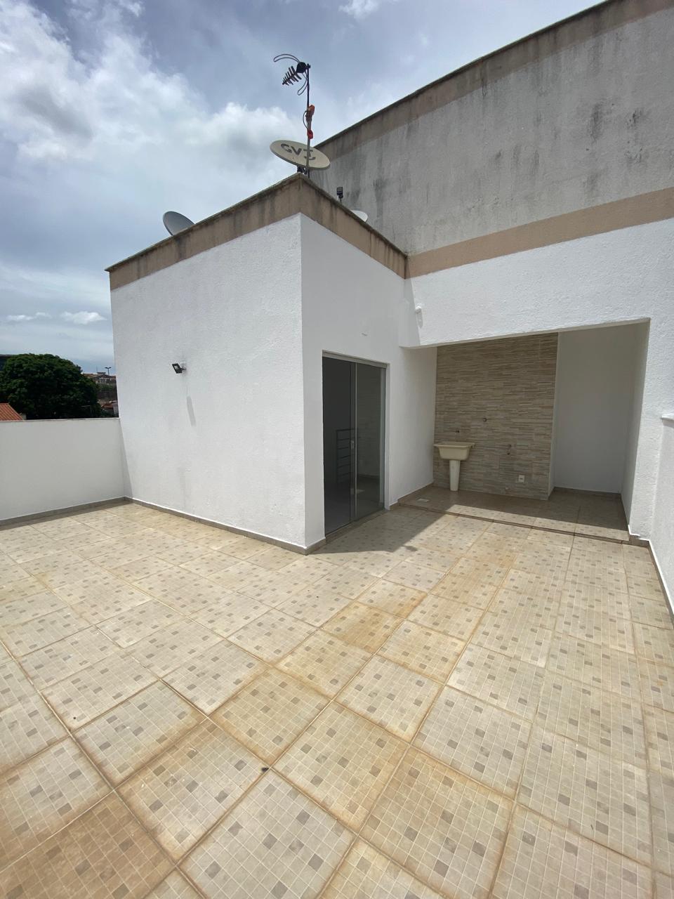 Imagem Cobertura com 2 Quartos à Venda, 101 m²em Vera Cruz - Contagem
