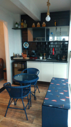 Imagem Apartamento com 2 Quartos à Venda,  em Caiçara - Praia Grande