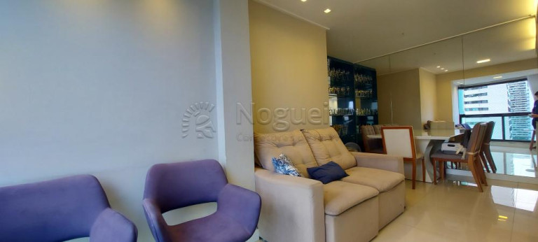 Imagem Apartamento com 2 Quartos à Venda, 56 m² em Boa Viagem - Recife Imagem Apartamento com 2 Quartos à Venda, 56 m² em Boa Viagem - Recife