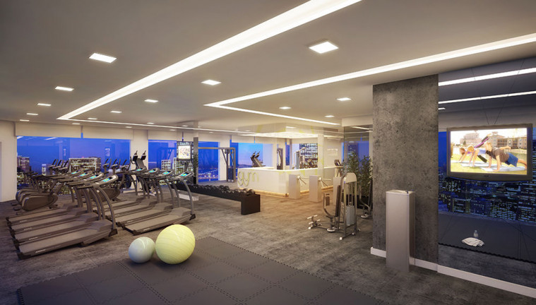 Imagem Sala Comercial à Venda, 53 m² em Centro - Balneário Camboriú Imagem Sala Comercial à Venda, 53 m² em Centro - Balneário Camboriú