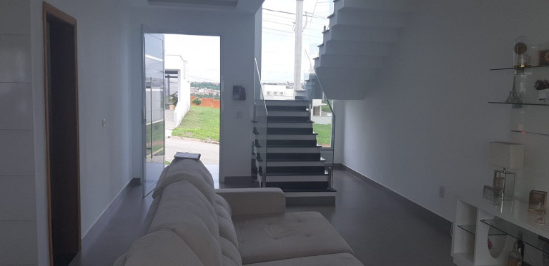 Imagem Casa de Condomínio com 3 Quartos à Venda, 160 m² em Parque Ibiti Reserva - Sorocaba