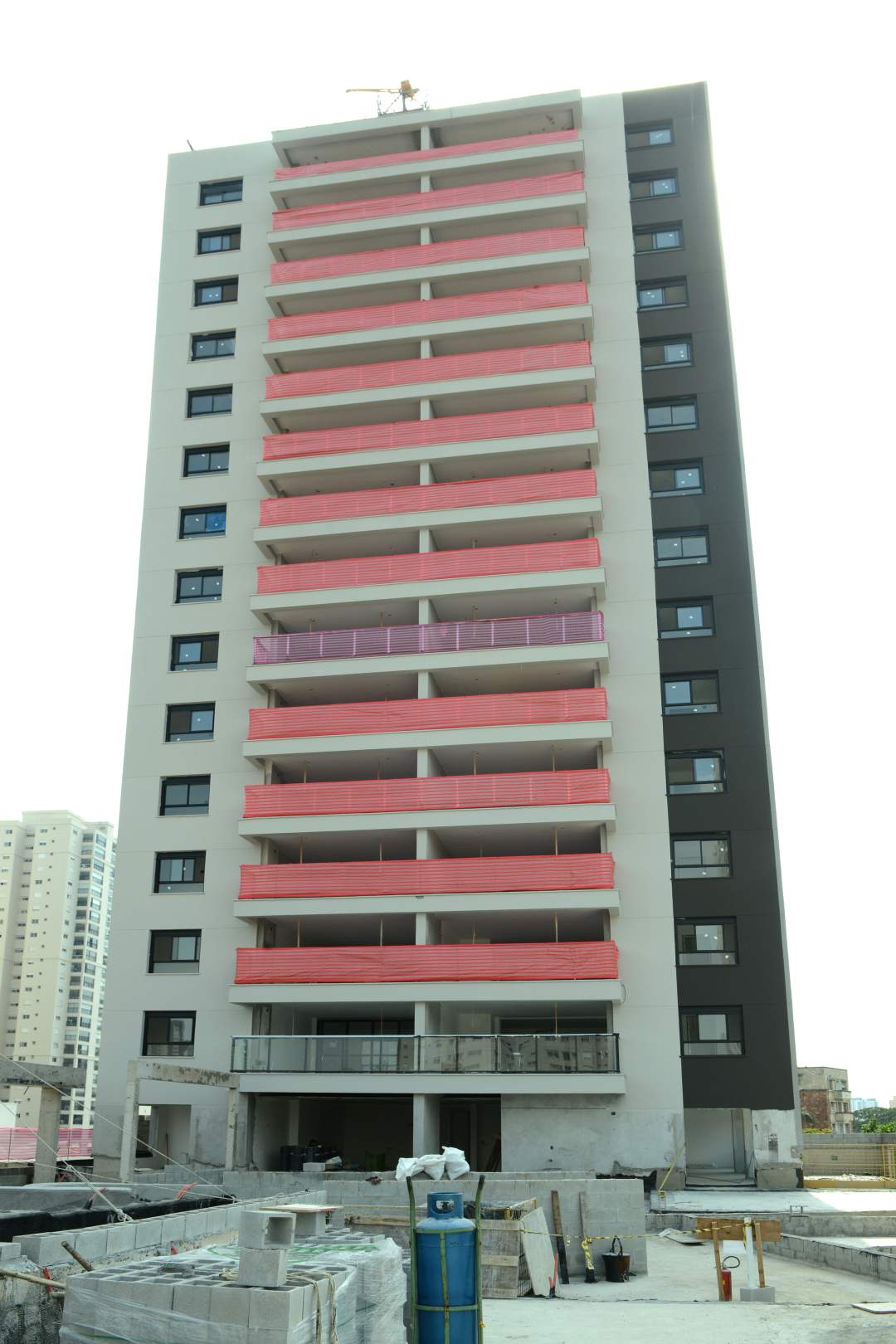 Apartamento com 3 Quartos à Venda, 132 m²em Vila Romana - São Paulo