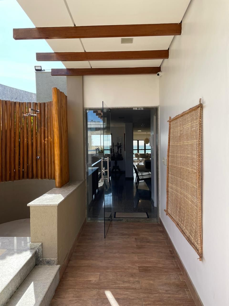 Imagem Cobertura com 5 Quartos à Venda, 630 m²em Jatiúca - Maceió