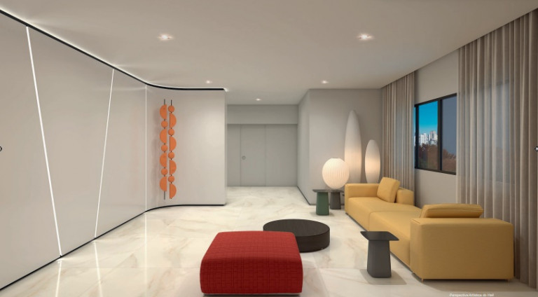 Imagem Apartamento com 2 Quartos à Venda, 54 m²em Centro - São Bernardo do Campo