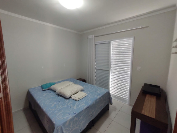 Imagem Apartamento com 3 Quartos à Venda, 123 m² em Canto do Forte - Praia Grande