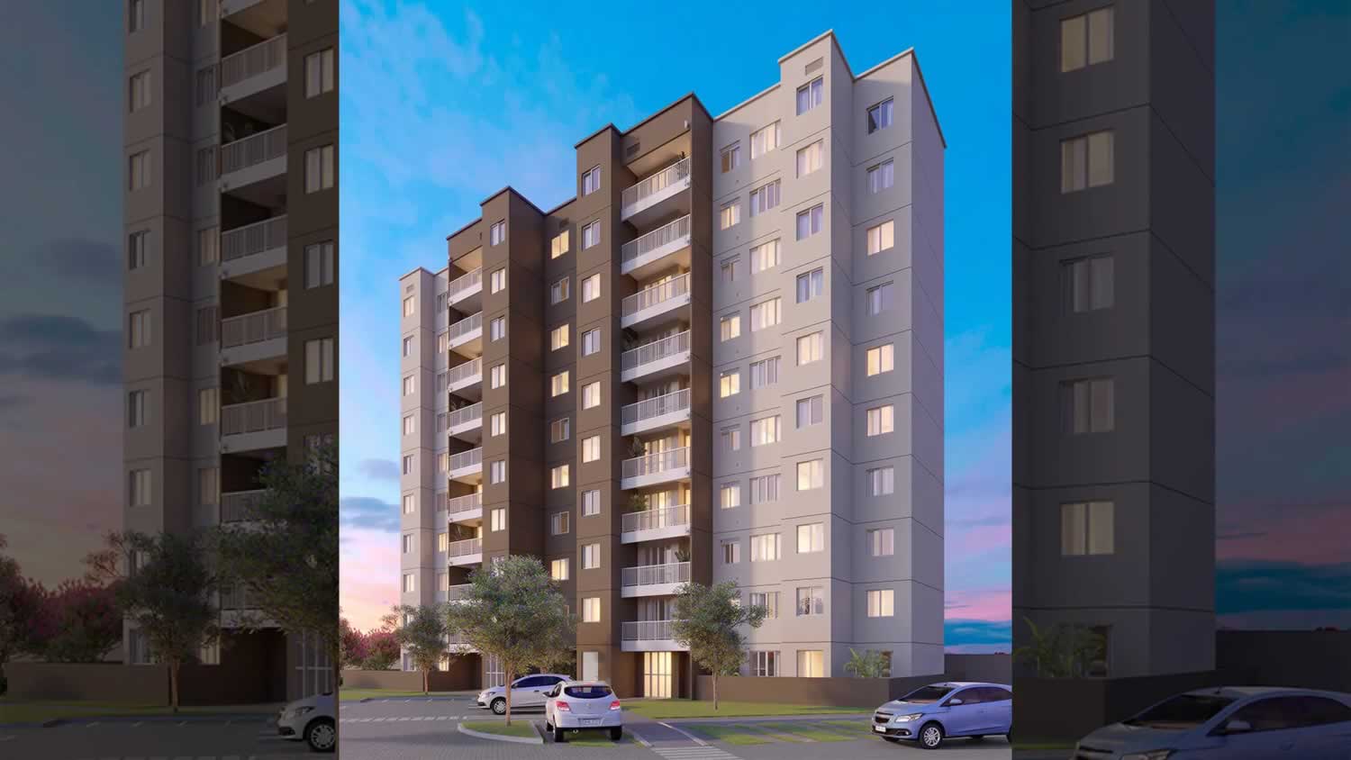 Imagem Apartamento com 2 Quartos à Venda, 40 m² em Alcântara - São Gonçalo Imagem Apartamento com 2 Quartos à Venda, 40 m² em Alcântara - São Gonçalo