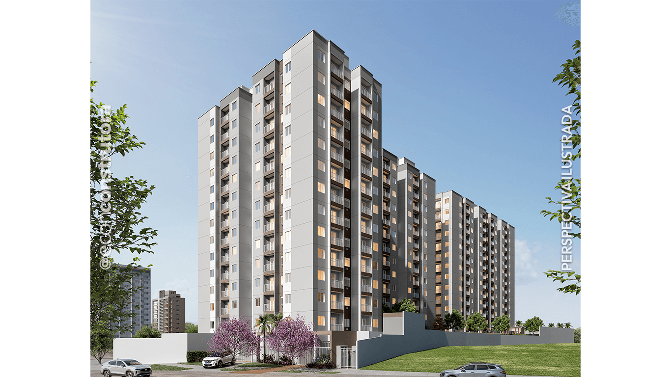 Imagem Apartamento com 2 Quartos à Venda, 37 m²em Canindé - São Paulo