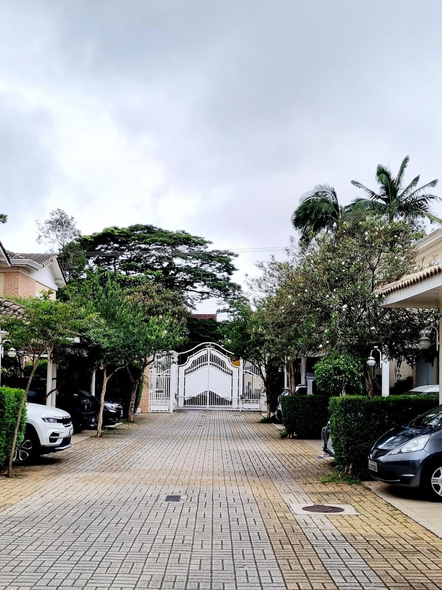 Casa de Condomínio com 3 Quartos à Venda, 338 m² em Chácara Monte Alegre - São Paulo