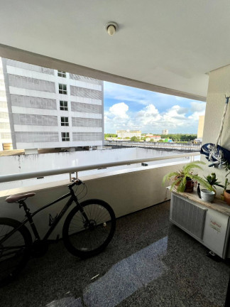 Imagem Apartamento com 3 Quartos à Venda,  em Renascença - São Luís