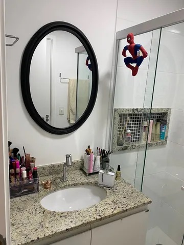 Imagem Apartamento com 3 Quartos à Venda, 96 m²em Vila Andrade - São Paulo