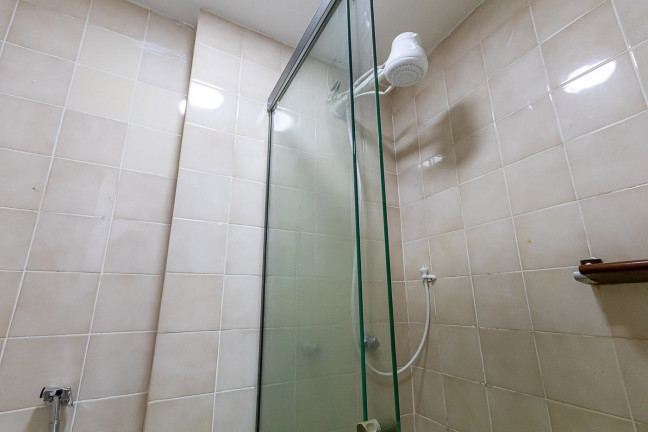Imagem Apartamento com 2 Quartos à Venda, 55 m² em São Francisco Xavier - Rio de Janeiro