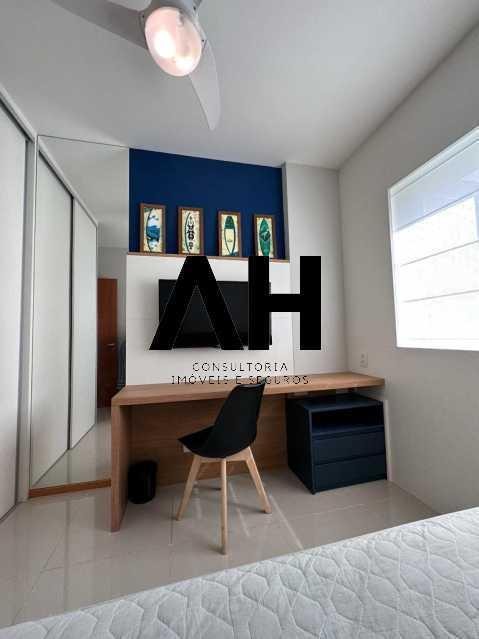 Imagem Apartamento com 2 Quartos à Venda, 80 m²em Camboinhas - Niterói Imagem Apartamento com 2 Quartos à Venda, 80 m²em Camboinhas - Niterói