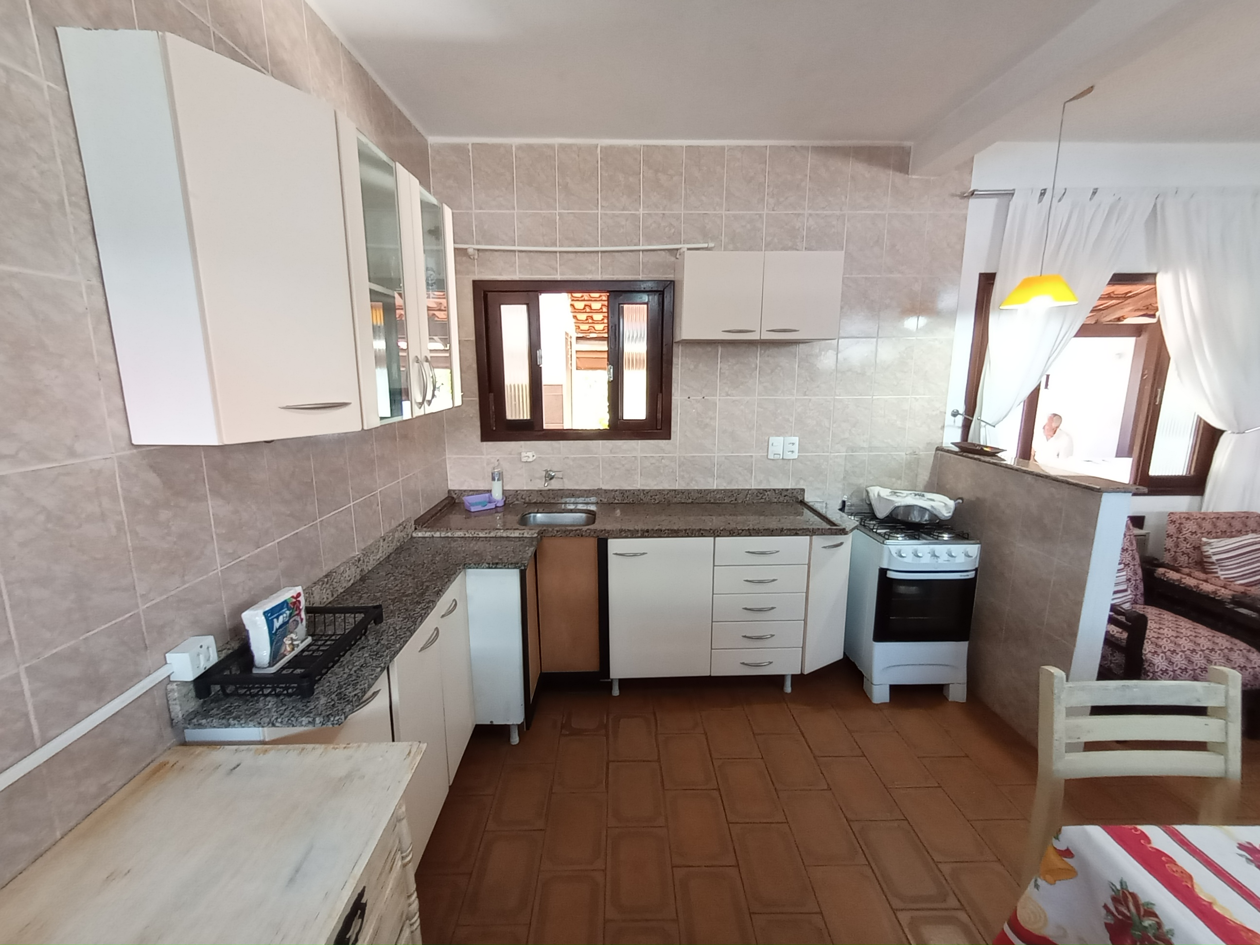 Imagem Casa com 4 Quartos à Venda, 140 m²em Armação de Itapocoroi - Penha Imagem Casa com 4 Quartos à Venda, 140 m²em Armação de Itapocoroi - Penha
