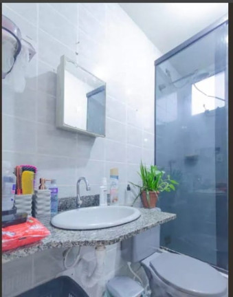 Imagem Apartamento com 2 Quartos à Venda, 50 m² em Vila Sílvia - São Paulo