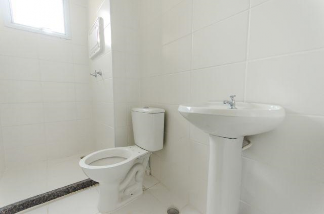 Imagem Apartamento com 2 Quartos à Venda,  em Jardim Utinga - Santo André