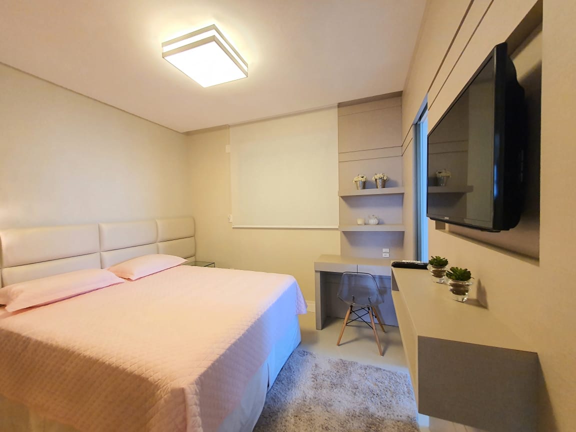 Imagem Apartamento com 3 Quartos à Venda, 135 m²em Centro - Balneário Camboriú