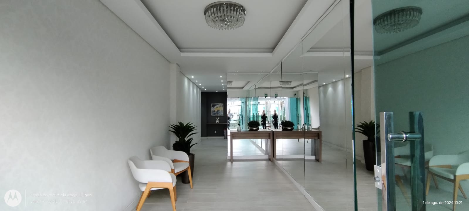 Imagem Apartamento com 3 Quartos à Venda, 173 m²em Centro - Florianópolis Imagem Apartamento com 3 Quartos à Venda, 173 m²em Centro - Florianópolis