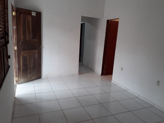 Imagem Casa com 3 Quartos à Venda, 390 m² em Turu - São Luís
