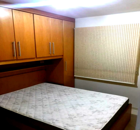 Imagem Apartamento com 2 Quartos à Venda, 52 m²em Vila Roque - São Paulo Imagem Apartamento com 2 Quartos à Venda, 52 m²em Vila Roque - São Paulo