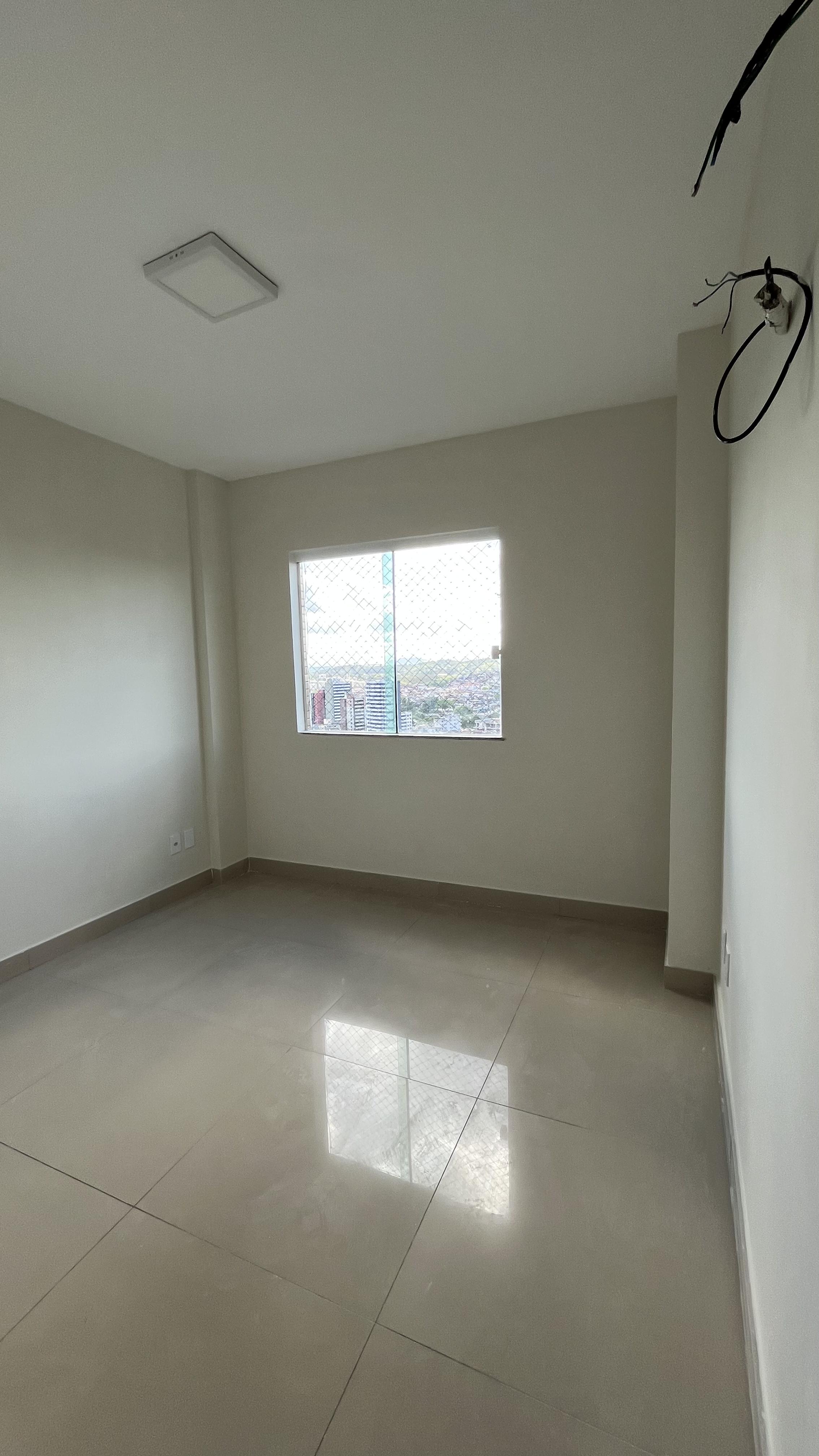 Imagem Apartamento com 3 Quartos para Alugar, 110 m²em Góes Calmon - Itabuna