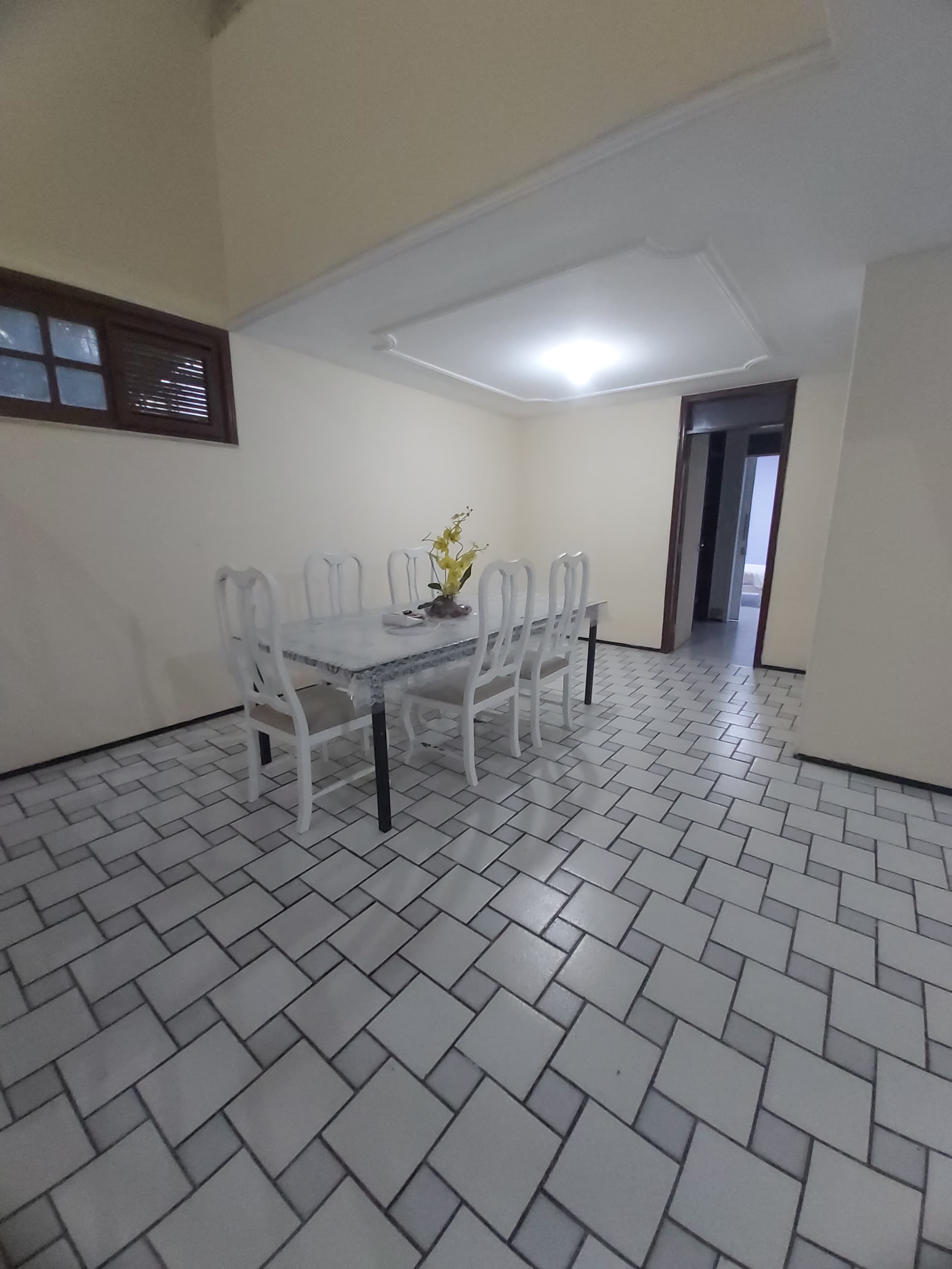 Imagem Casa com 6 Quartos à Venda, 520 m² em José de Alencar - Fortaleza