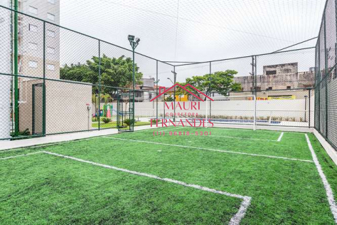 Imagem Apartamento com 3 Quartos à Venda, 66 m² em Jardim Modelo - São Paulo Imagem Apartamento com 3 Quartos à Venda, 66 m² em Jardim Modelo - São Paulo