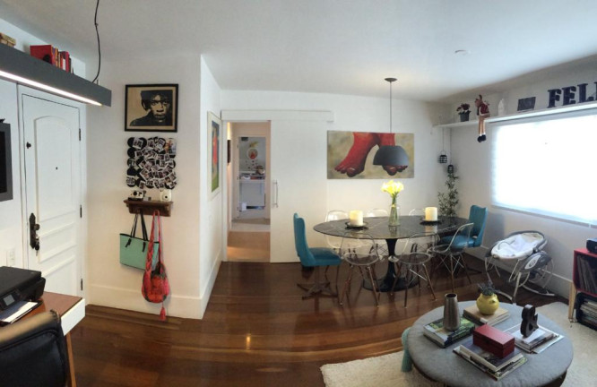 Imagem Apartamento com 3 Quartos à Venda, 117 m² em Vila Clementino - São Paulo Imagem Apartamento com 3 Quartos à Venda, 117 m² em Vila Clementino - São Paulo