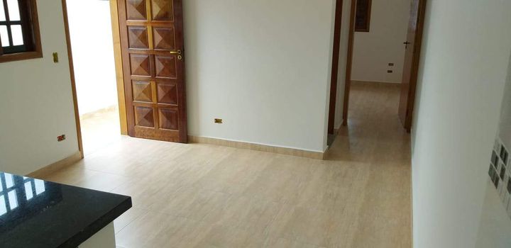Imagem Casa com 2 Quartos à Venda, 70 m² em Itanhaém Imagem Casa com 2 Quartos à Venda, 70 m² em Itanhaém