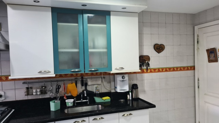 Imagem Apartamento com 3 Quartos à Venda, 130 m² em Ingá - Niterói