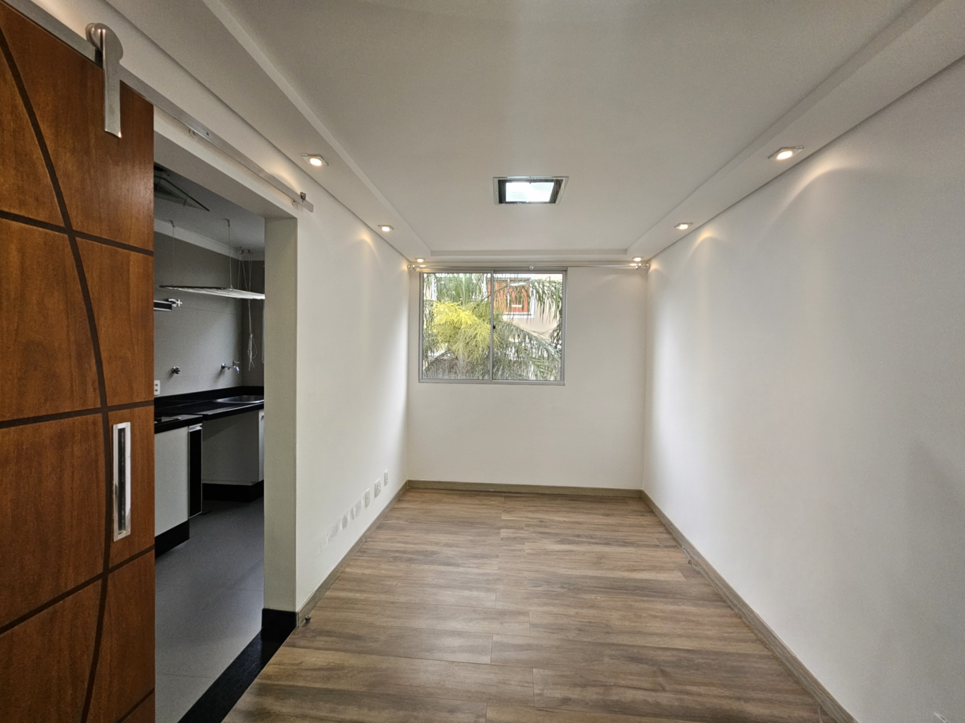 Imagem Apartamento com 2 Quartos à Venda, 48 m² em Jardim Contorno - Bauru Imagem Apartamento com 2 Quartos à Venda, 48 m² em Jardim Contorno - Bauru