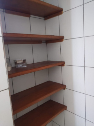 Imagem Apartamento com 3 Quartos para Alugar, 116 m² em Turu - São Luís