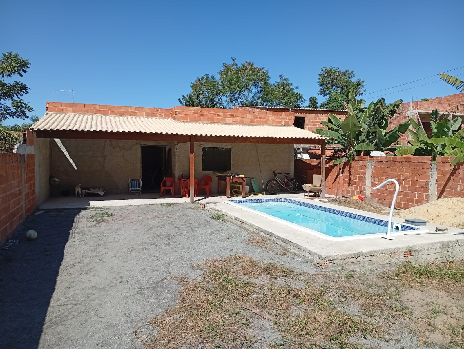 Casa com 3 Quartos à Venda, 360 m² em Jardim Atlântico Oeste (Itaipuaçu) - Maricá