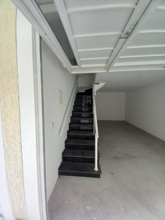 Imagem Casa de Condomínio com 2 Quartos à Venda, 90 m² em Vila Paranaguá - São Paulo