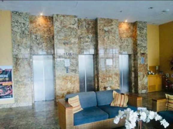 Imagem Flat com 1 Quarto à Venda, 38 m²em Ponta Negra - Natal