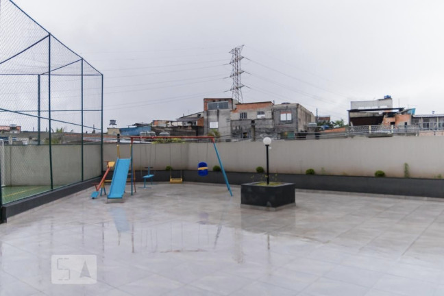 Imagem Apartamento com 2 Quartos à Venda, 56 m² em Jardim Matarazzo - São Paulo