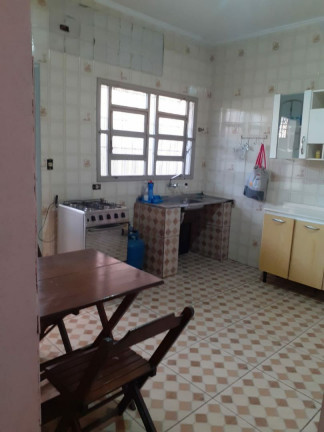 Imagem Casa com 2 Quartos à Venda, 92 m² em Ocian - Praia Grande