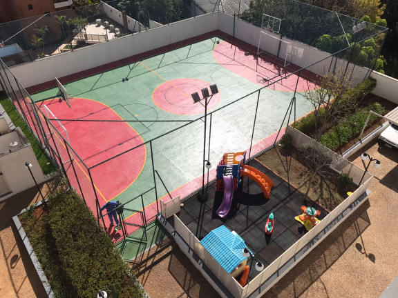 Imagem Apartamento com 3 Quartos à Venda, 94 m² em Bosque da Saúde - São Paulo Imagem Apartamento com 3 Quartos à Venda, 94 m² em Bosque da Saúde - São Paulo