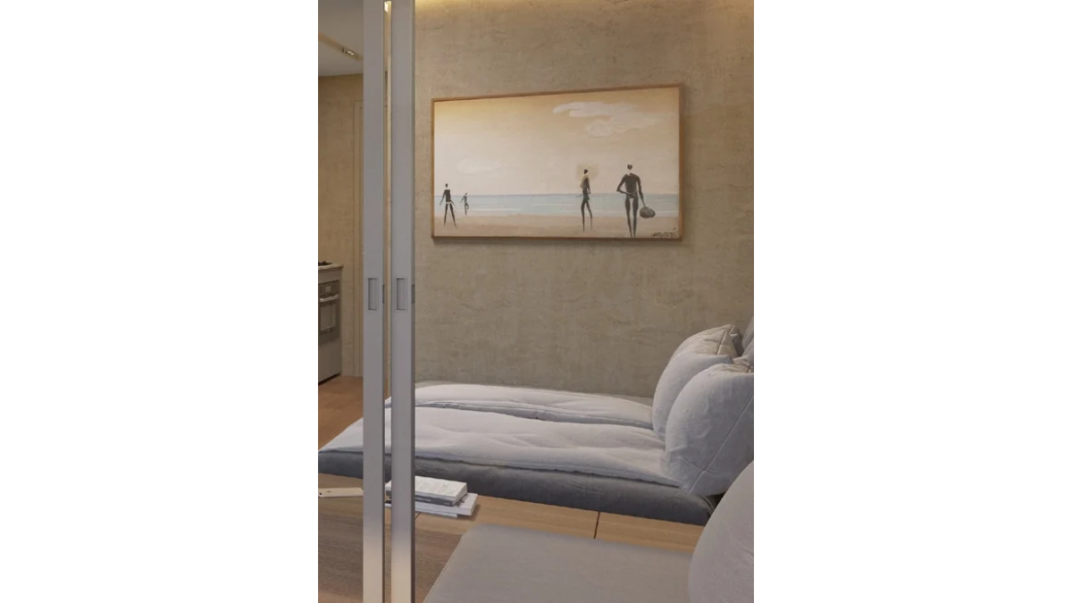 Imagem Apartamento com 1 Quarto à Venda, 23 m²em Rio Vermelho - Salvador Imagem Apartamento com 1 Quarto à Venda, 23 m²em Rio Vermelho - Salvador