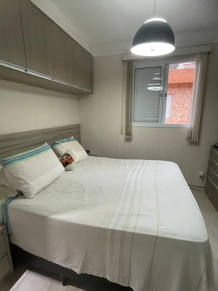Imagem Casa de Vila com 3 Quartos à Venda, 124 m²em Marapé - Santos