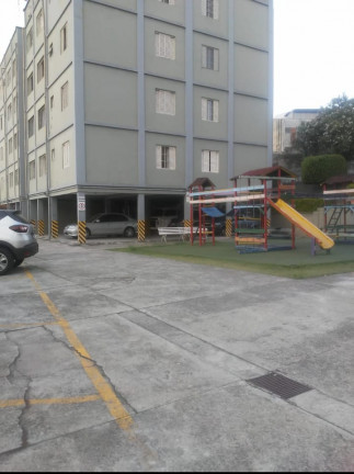 Apartamento com 2 Quartos à Venda, 64 m² em Vila Nova York - São Paulo