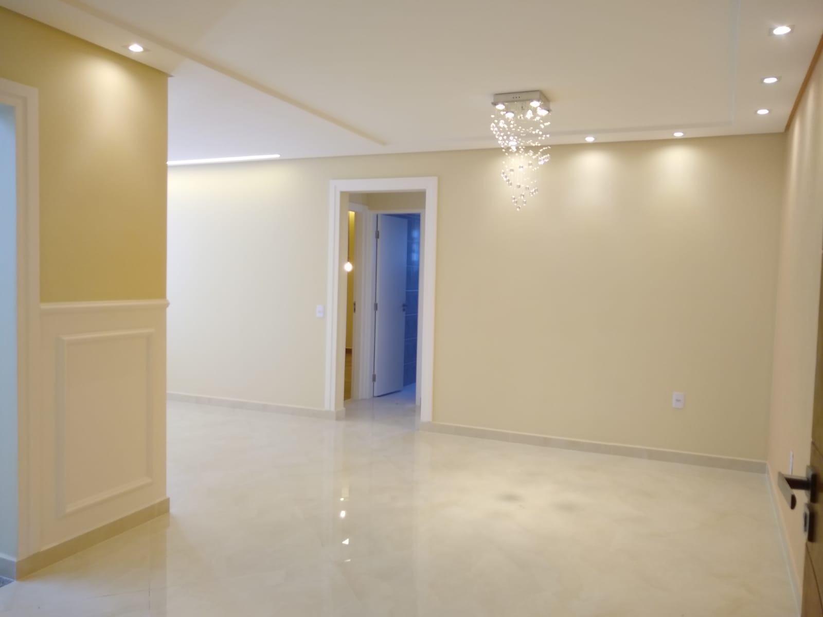 Imagem Apartamento com 2 Quartos à Venda, 68 m²em Rudge Ramos - São Bernardo do Campo