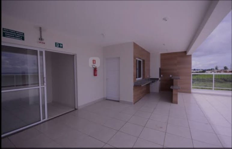 Imagem Apartamento com 2 Quartos à Venda, 55 m²em Alto Umuarama - Uberlândia