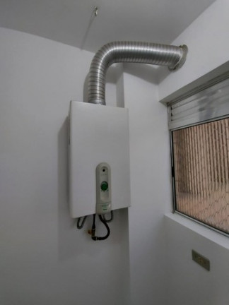Imagem Apartamento com 3 Quartos para Alugar, 72 m² em Vila Carlos de Campos - São Paulo