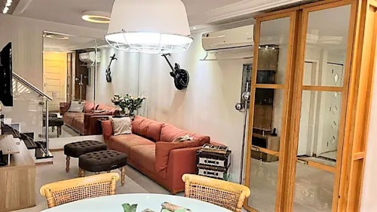 Imagem Casa de Condomínio com 3 Quartos à Venda, em Vila Brasílio Machado - São Paulo Imagem Casa de Condomínio com 3 Quartos à Venda, em Vila Brasílio Machado - São Paulo