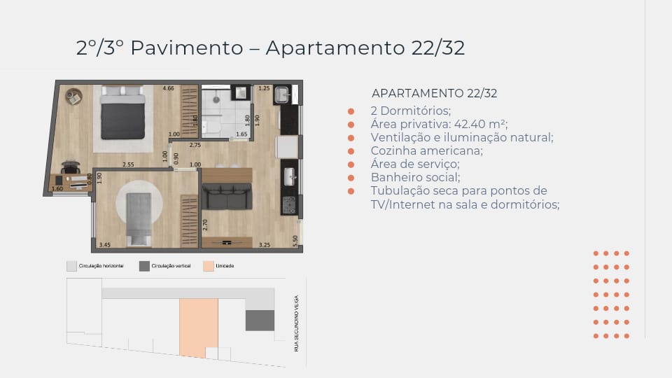 Imagem Apartamento com 2 Quartos à Venda, 27 m²em Jardim Japão - São Paulo Imagem Apartamento com 2 Quartos à Venda, 27 m²em Jardim Japão - São Paulo