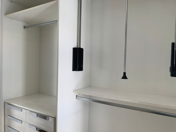 Imagem Apartamento com 4 Quartos à Venda, 230 m² em Paraíso - São Paulo
