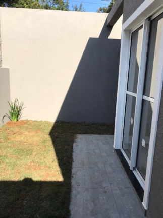 Imagem Casa com 2 Quartos à Venda, 67 m² em NagoYa garden - Vargem Grande Paulista