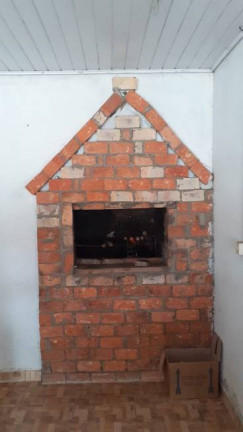 Imagem Casa com 3 Quartos à Venda, 180 m² em Rio Maina - Criciúma